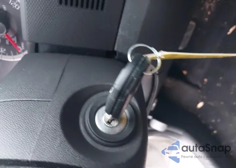 2010 Ford Escape Limited from USA, damaged, VIN 1FMCU9EG8AKB77828